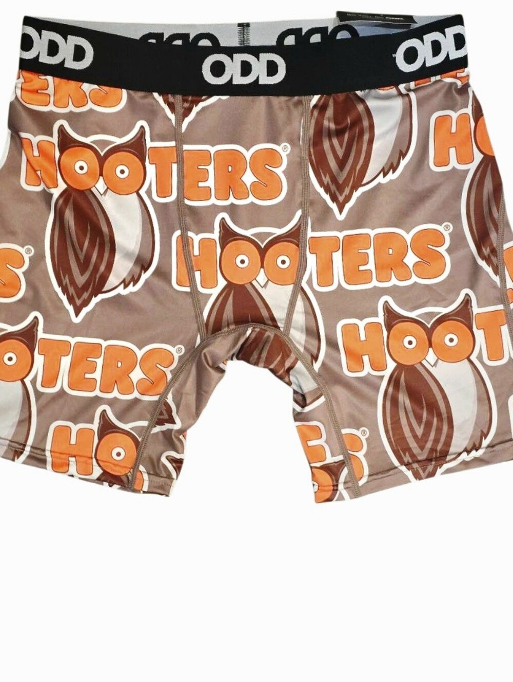 Odd Sox X Hooters Graphic Boxer Briefs